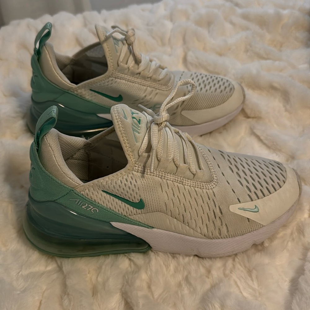 Nike air max 270